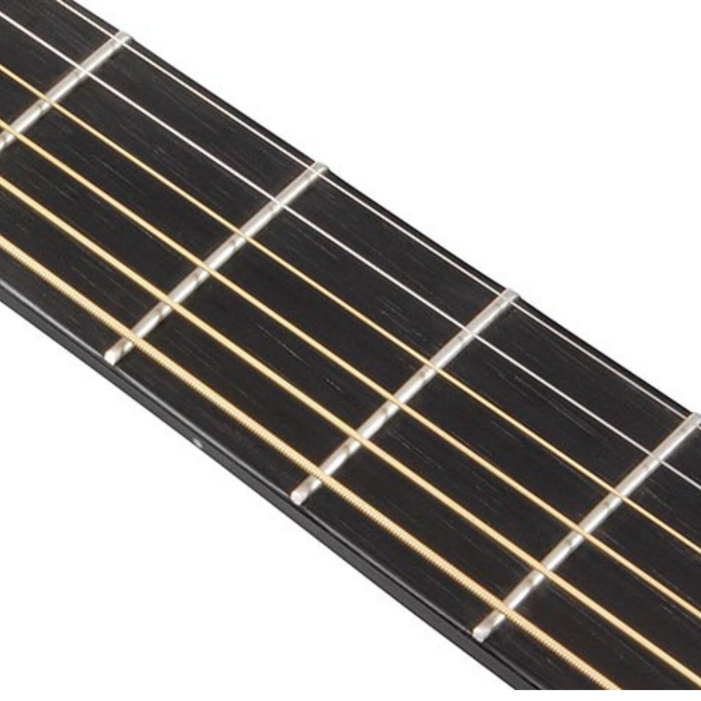 Đàn Guitar Acoustic Ibanez AEG74, Mahogany Sunburst