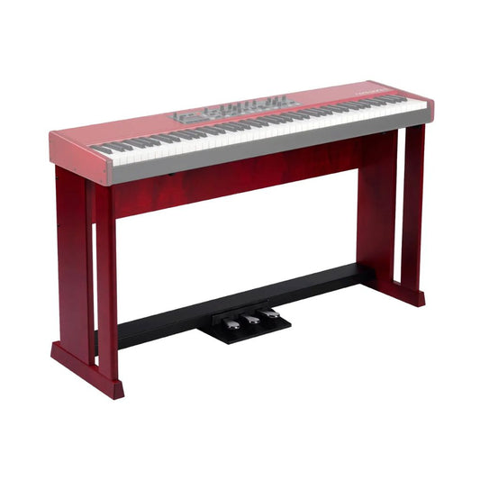 Chân Đàn Piano Điện Nord Wood Keyboard Stand - Việt Music