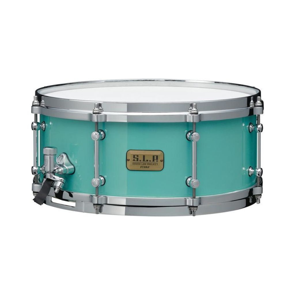 Trống Snare Tama S.L.P Fat Spruce LSP146 - Việt Music