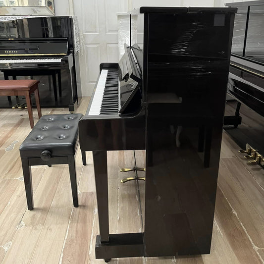 Đàn Piano Cơ Upright Diapason 126-M - Qua Sử Dụng - Việt Music