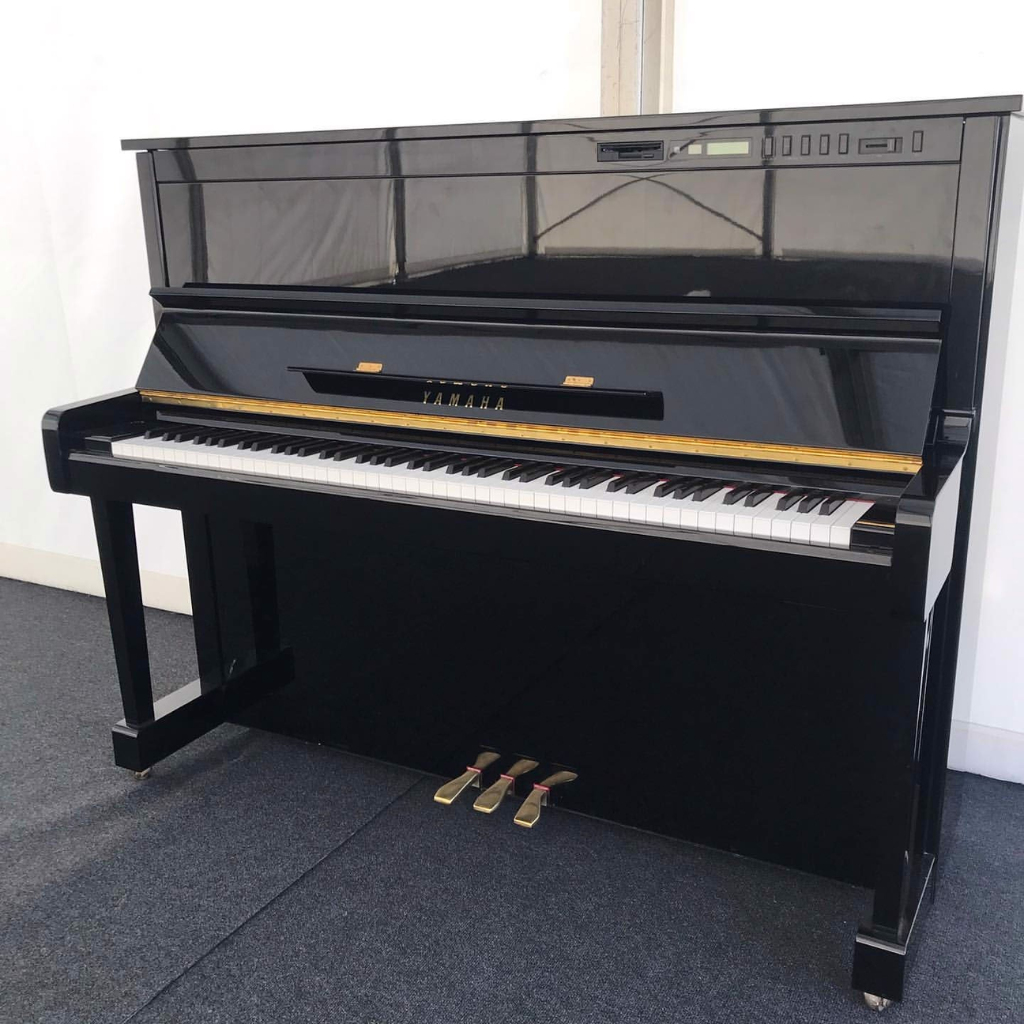 Đàn Piano Cơ Upright Yamaha MX101R -  Qua Sử Dụng