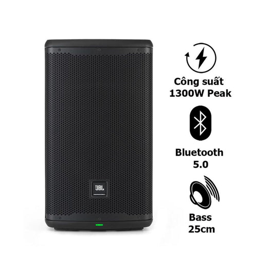 Loa JBL EON 710 PA Bluetooth - Việt Music