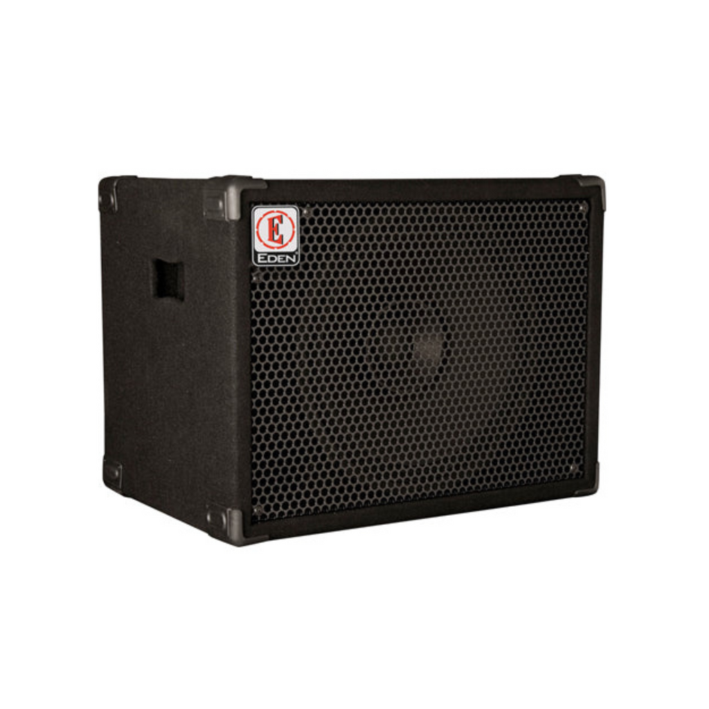 Amplifier Eden EX1158 -  E Series, Cabinet 300W