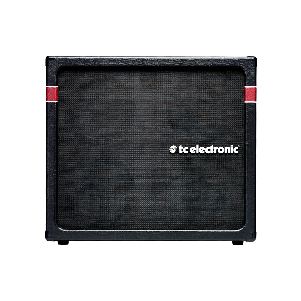 Amplifier TC Electronic K-410, Cabinet 600W