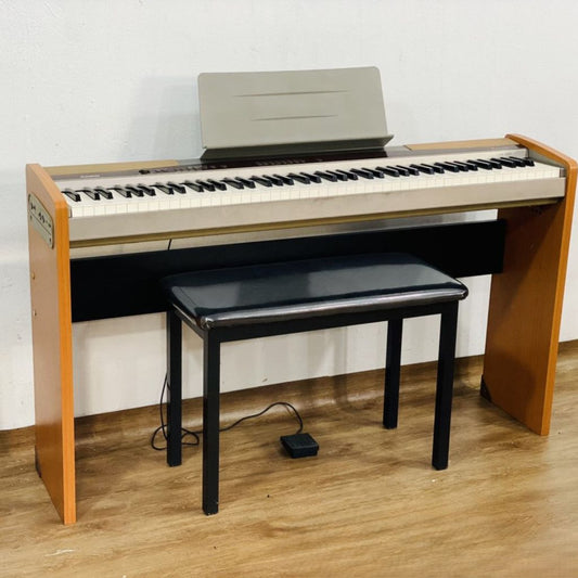 Đàn Piano Điện Casio PX-100 - Qua Sử Dụng - Việt Music