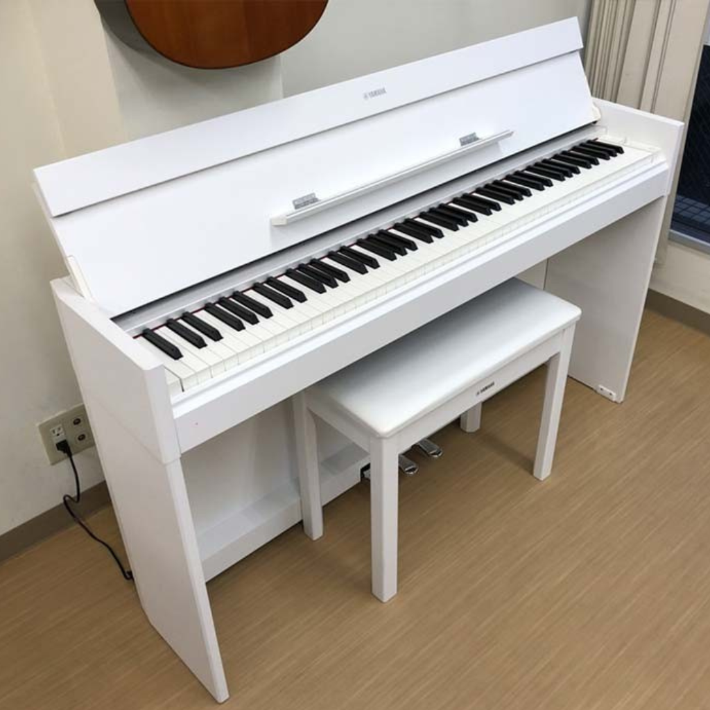 Đàn Piano Điện Yamaha YDP-S52 - Qua Sử Dụng