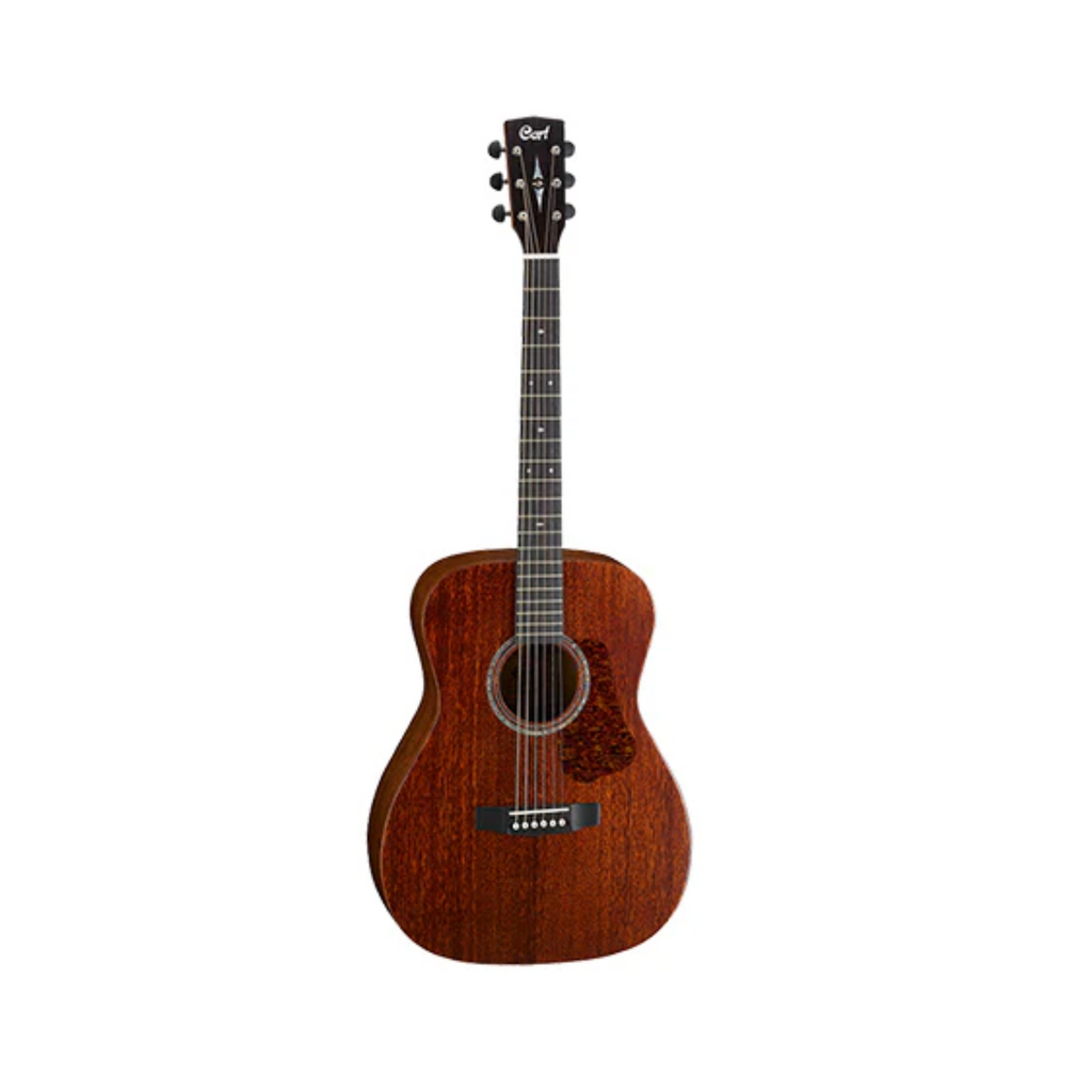 Đàn Guitar Acoustic Cort L450CL, Natural Satin