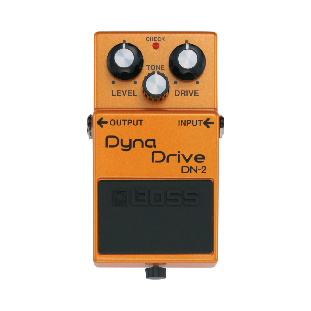 Pedal Guitar Boss DN-2 - Dyna Drive