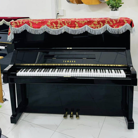 Đàn Piano Cơ Upright Yamaha UX - Qua Sử Dụng - Việt Music