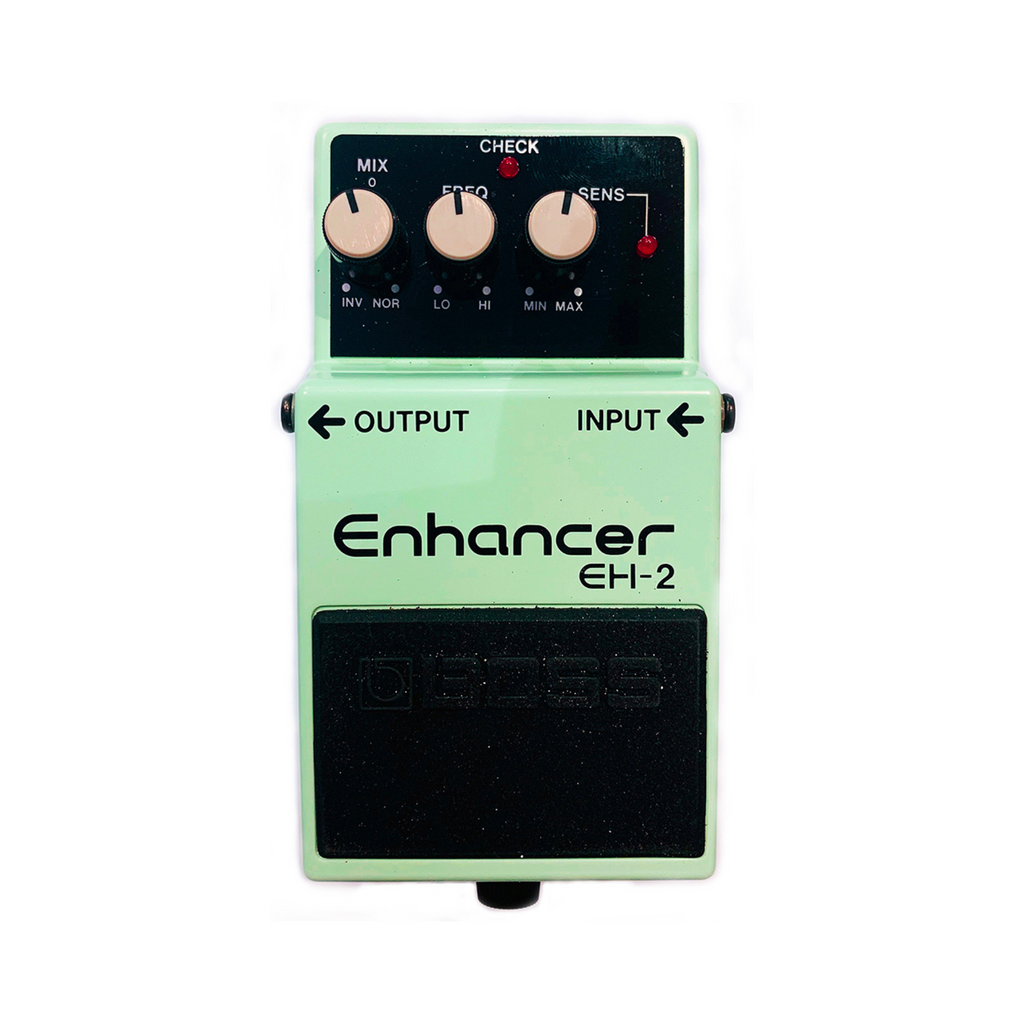 Pedal Guitar Boss EH-2 - Enhancer