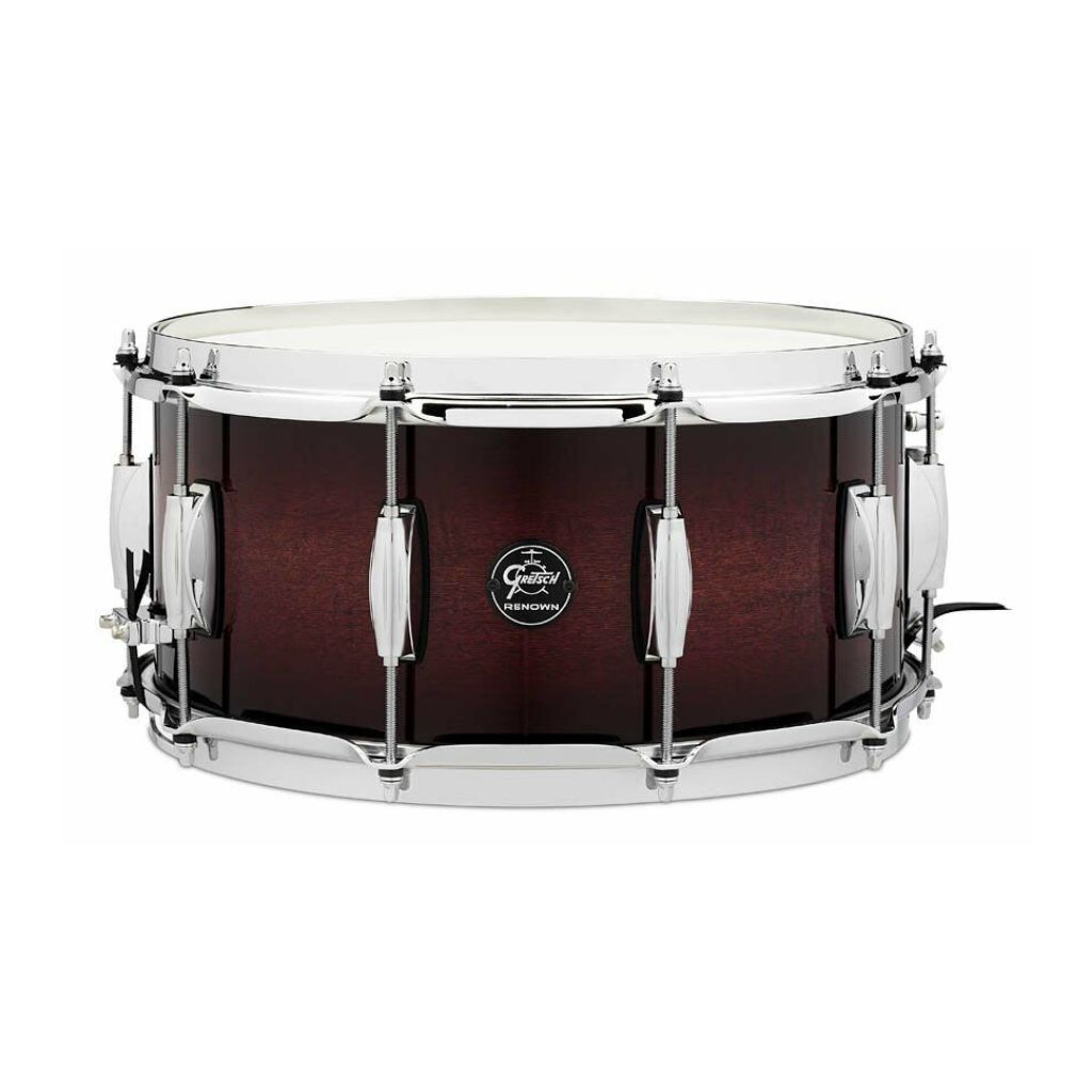 Trống Snare Gretsch RN2-1465 Renown - Việt Music