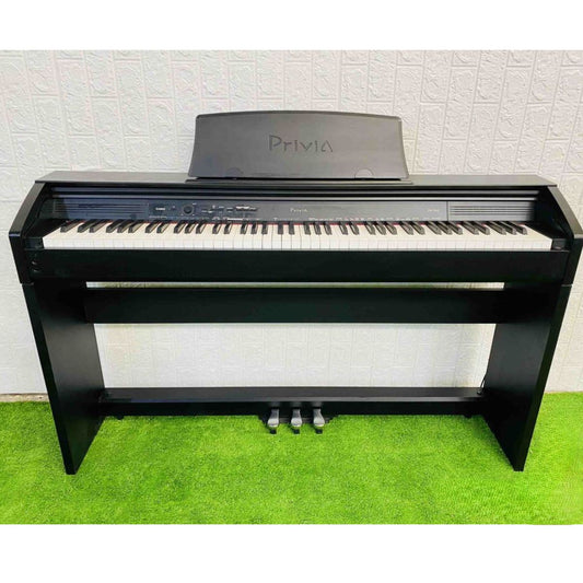 Đàn Piano Điện Casio PX-760 - Qua Sử Dụng - Việt Music