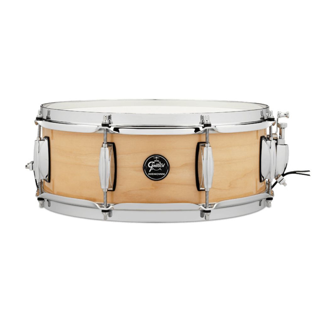 Trống Snare Gretsch RN2-1405 Renown - Việt Music