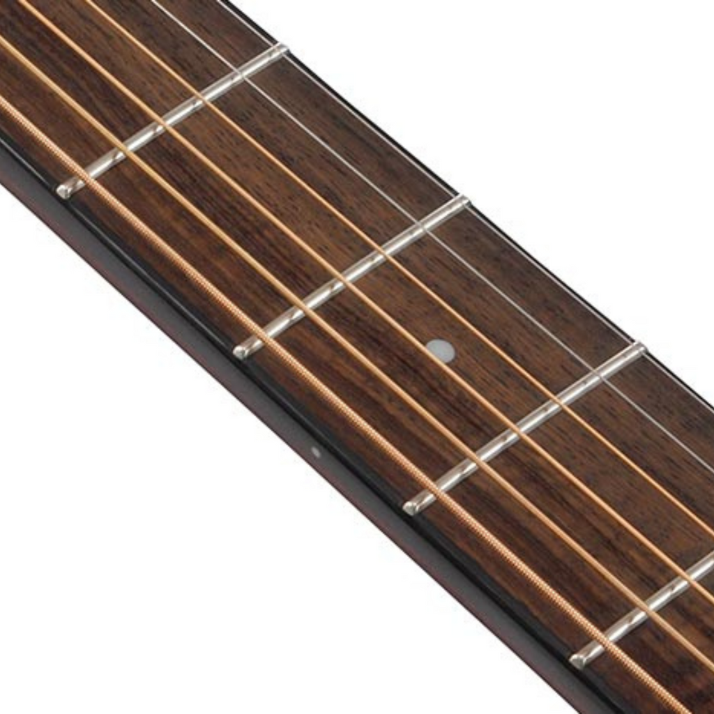 Đàn Guitar Acoustic Ibanez PF16WCE, Natural