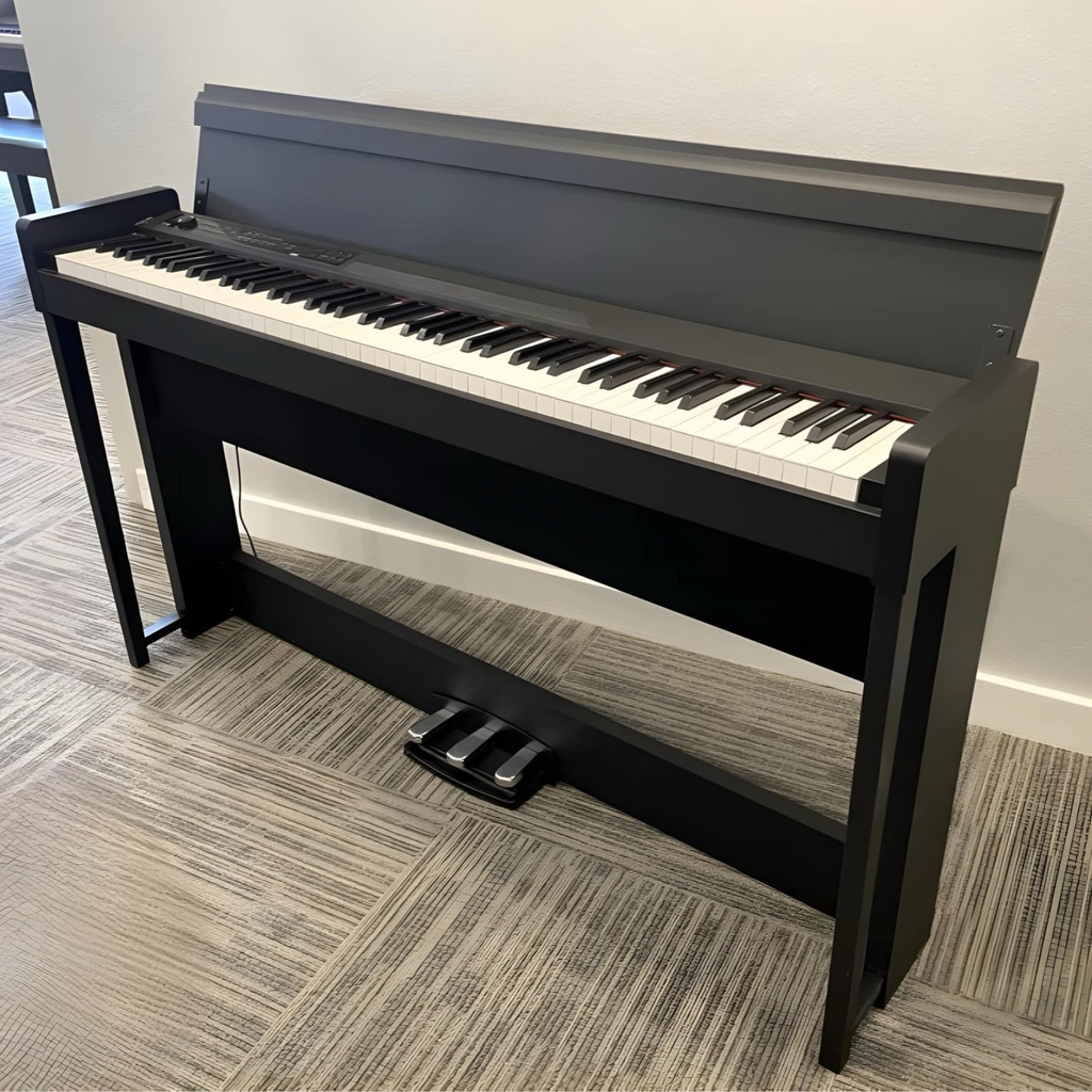 Đàn Piano Điện Korg C1-AIR - Qua Sử Dụng