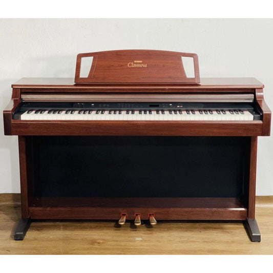 Đàn Piano Điện Yamaha CLP-860 - Clavinova - Qua Sử Dụng - Việt Music