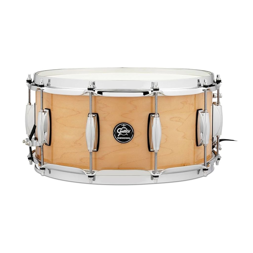 Trống Snare Gretsch RN2-1465 Renown - Việt Music