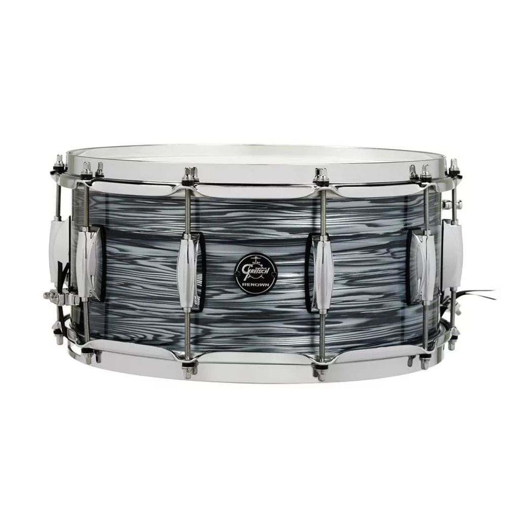 Trống Snare Gretsch RN2-1465 Renown - Việt Music