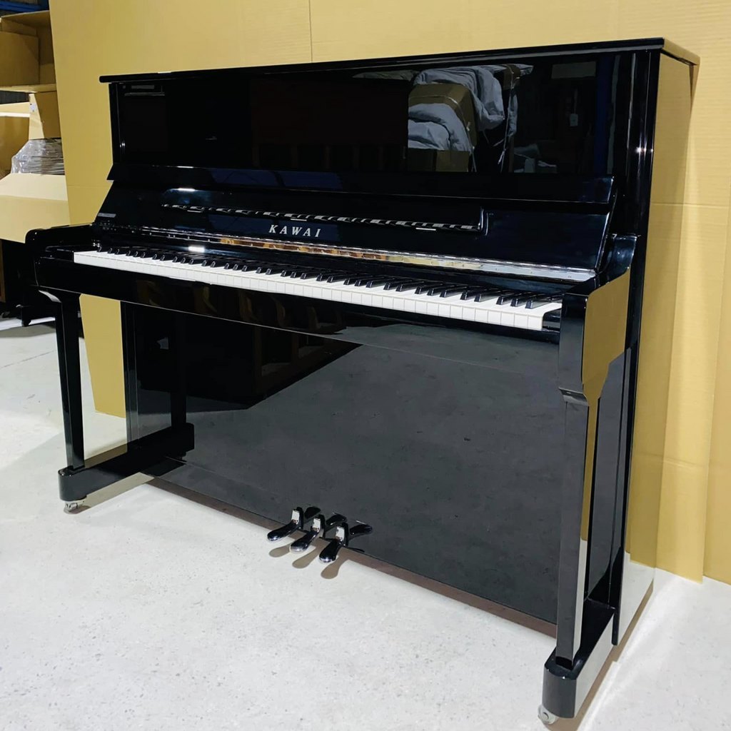 Đàn Piano Cơ Upright Kawai LD-33 - Qua Sử Dụng