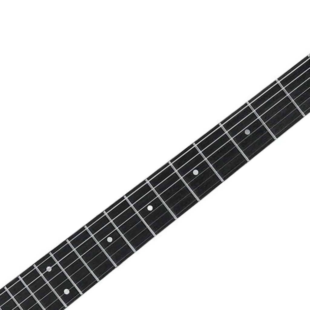 Đàn Guitar Điện Ibanez JS2480 - Joe Satriani Signature HS, Rosewood Fingerboard, Muscle Car Red