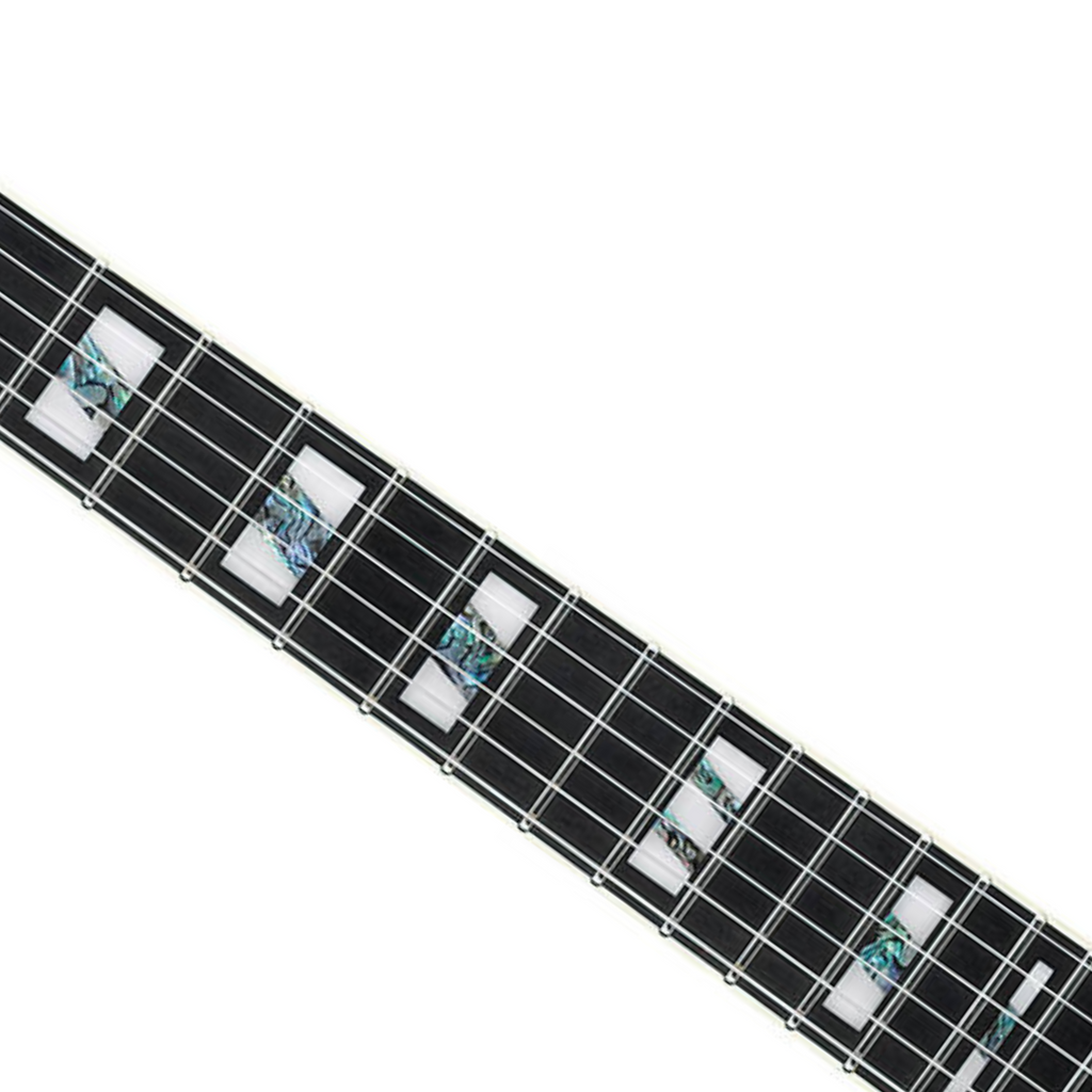 Đàn Guitar Điện Ibanez PS1DM - Paul Stanley Signature HH, Ebony Fingerboard, Diamond