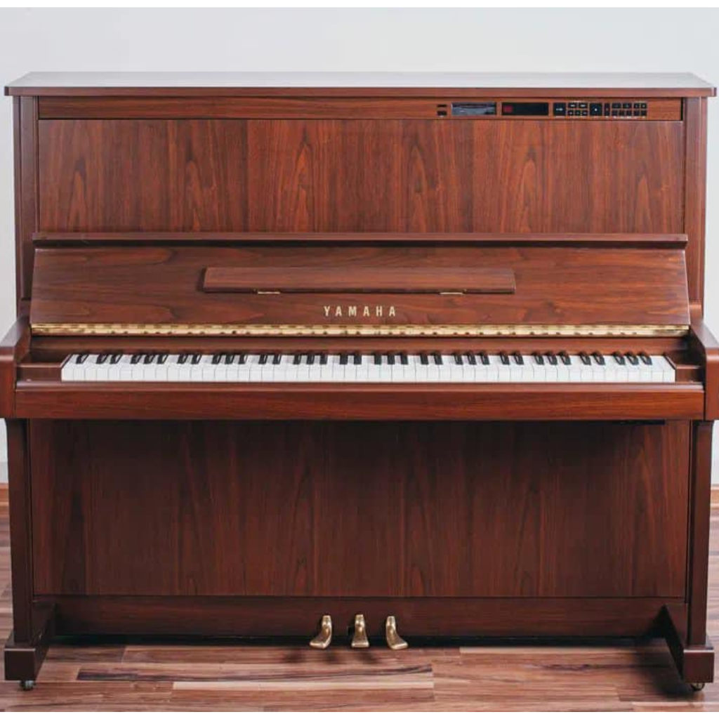 Đàn Piano Cơ Upright Yamaha MX300MR - Qua Sử Dụng