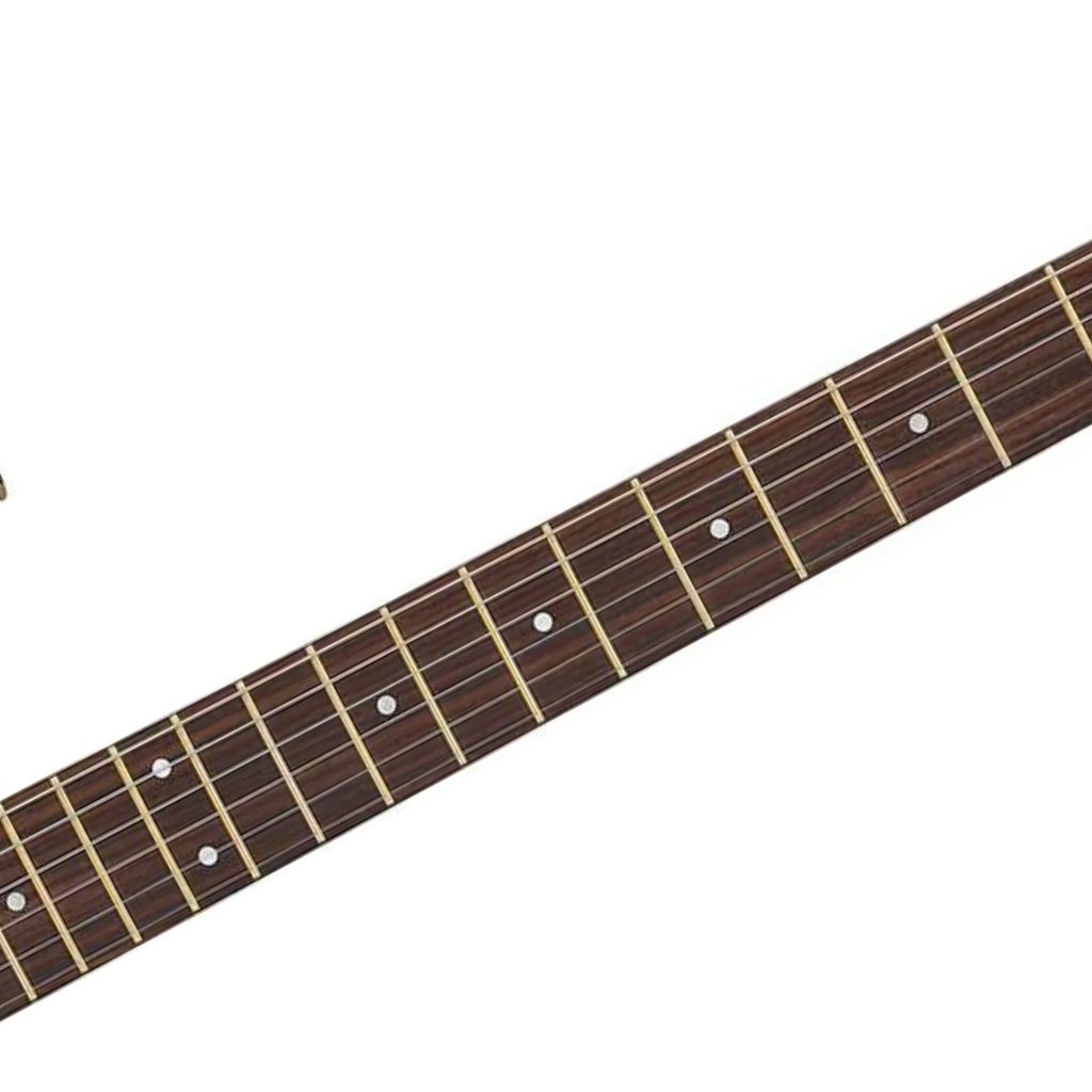 Đàn Guitar Điện Ibanez JS2GD - Joe Satriani Signature HSS, Rosewood Fingerboard, Gold Boy