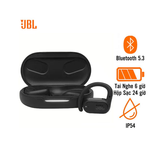 Tai Nghe Bluetooth JBL Soundgear Sense - Việt Music