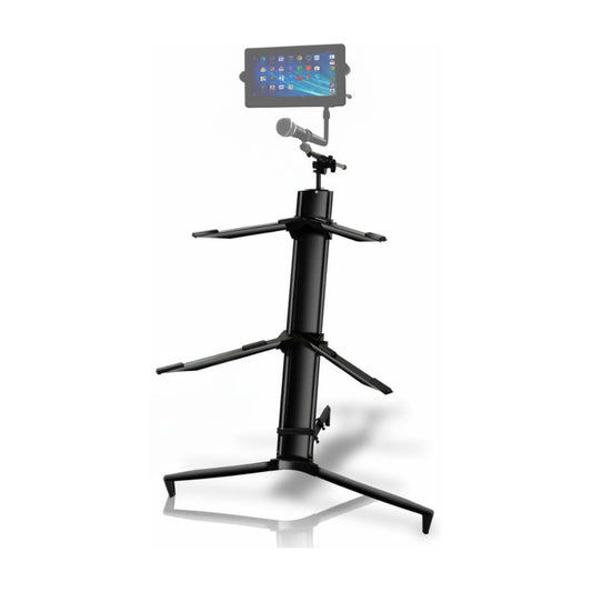 Chân Đàn Organ Foldable Heavy Duty Keyboard Stand - Việt Music