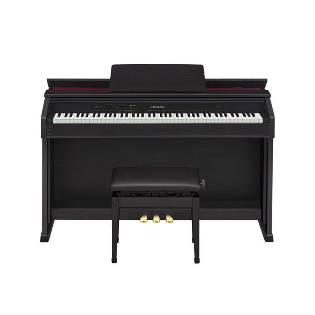 Đàn Piano Điện Casio AP-460 - Qua Sử Dụng