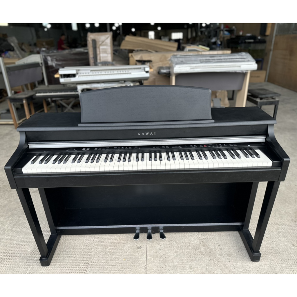 Đàn Piano Điện Kawai CN-34B - Qua Sử Dụng