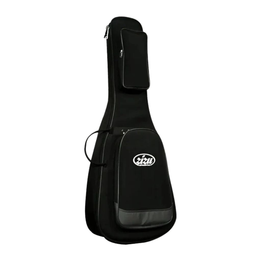 Bao Đàn Guitar Bass Zizu 750B - Việt Music