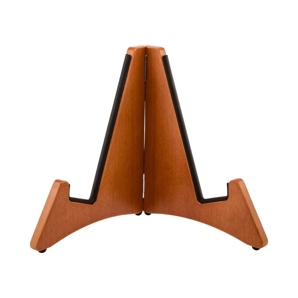 Chân Đàn Guitar Fender Timberframe Electric, Natural - Việt Music