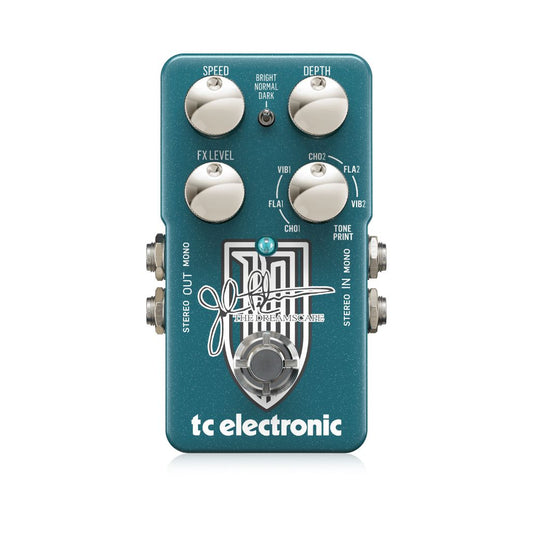 Pedal Guitar TC Electronic The Dreamscape - Việt Music