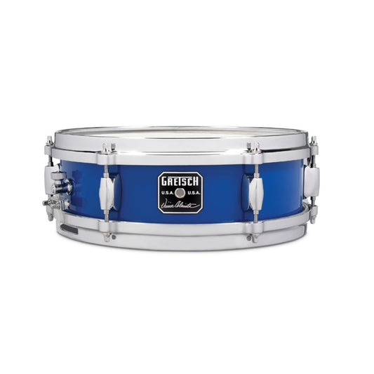 Trống Snare Gretsch GAS0412-VC (4X12) Vinnie Colaiuita Signature - Việt Music