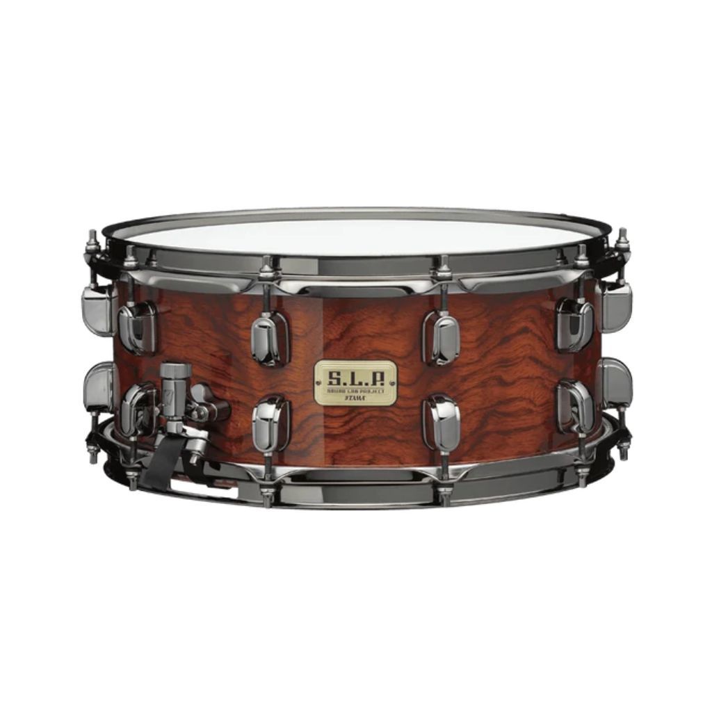 Trống Snare Tama S.L.P G-Bubinga LGB146 - Việt Music