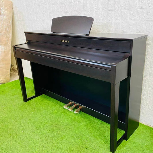 Đàn Piano Điện Yamaha CLP-535B - Clavinova - Qua Sử Dụng - Việt Music