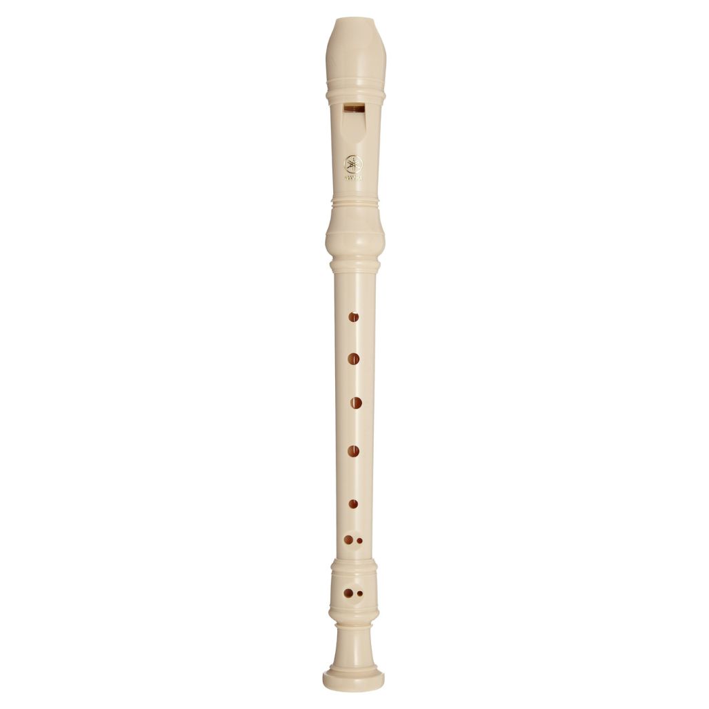 Sáo Recorder Soprano Yamaha YRS-27III - Việt Music