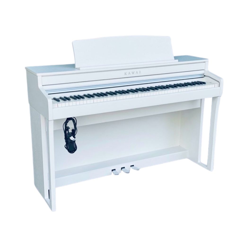 Đàn Piano Điện Kawai CA4900GP - Qua Sử Dụng - Việt Music