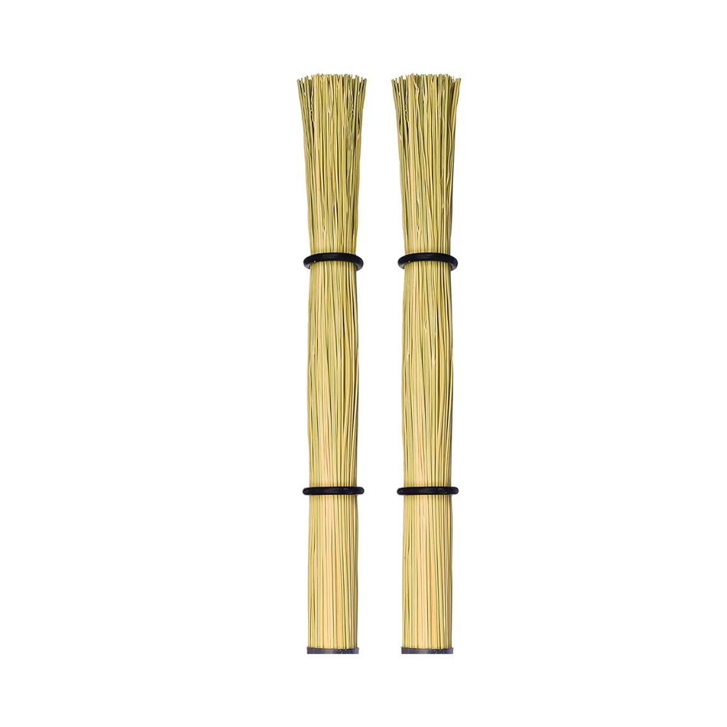 Dùi Chổi Promark PMBRM2 Small Broomsticks - Việt Music