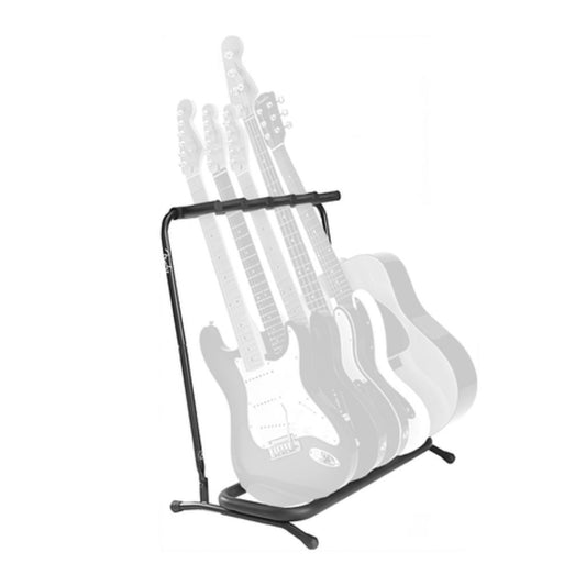 Giá Để Đàn Fender Multi-Stand (5-Space) - Việt Music