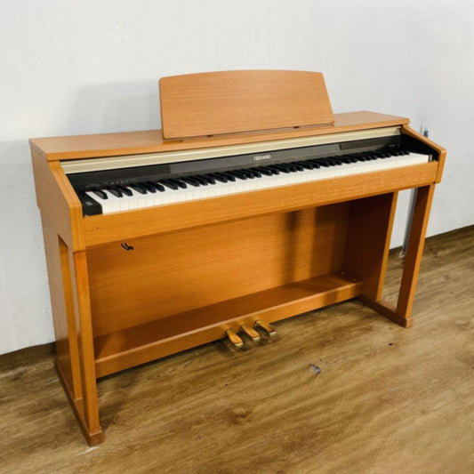 Đàn Piano Điện Caiso AP-400CY - Qua Sử Dụng - Việt Music