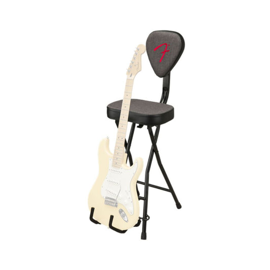 Chân Ghế Chơi Đàn Fender 351 Guitar Seat & Stand - Việt Music