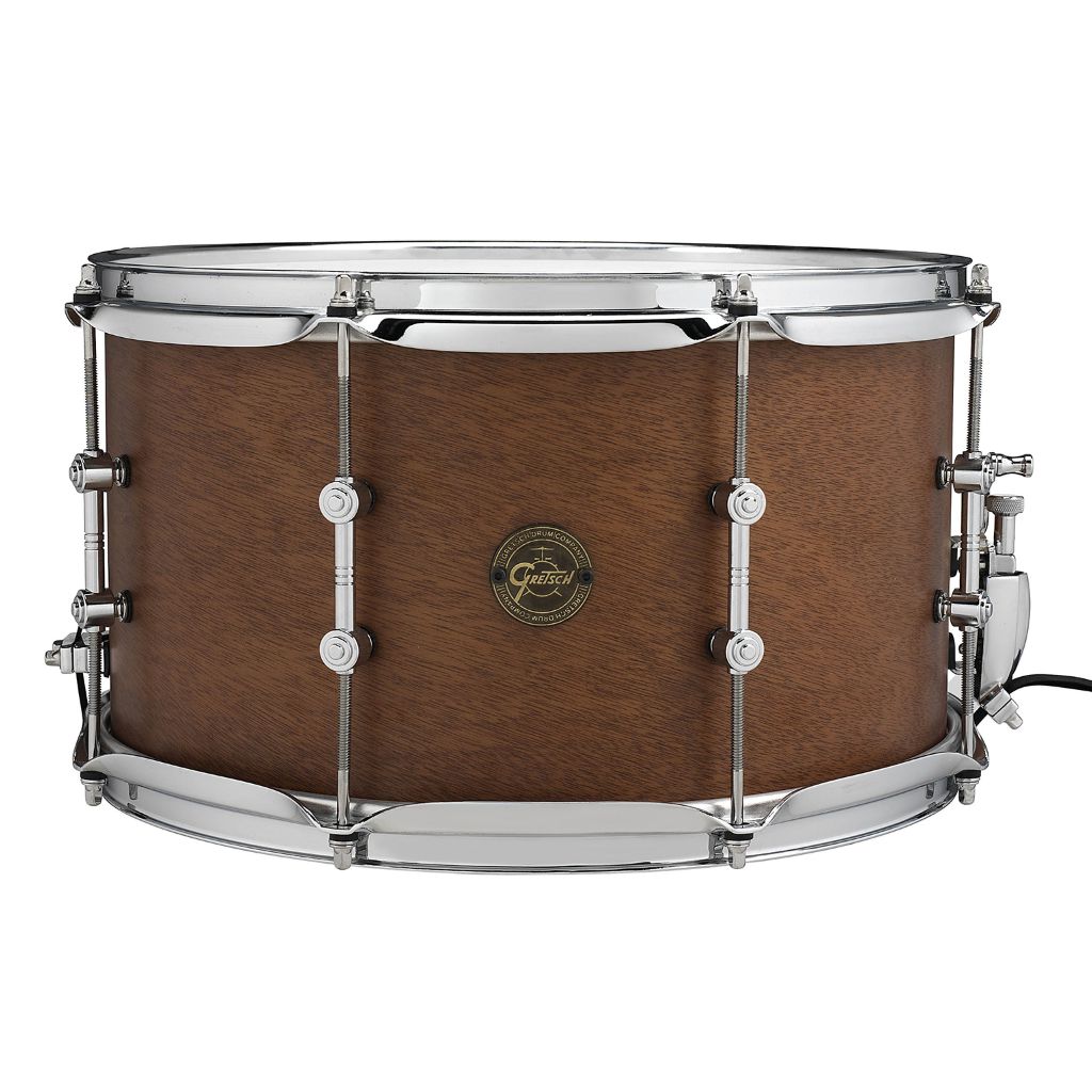 Trống Snare Gretsch S1-1408 The Swamp Dawg - Việt Music