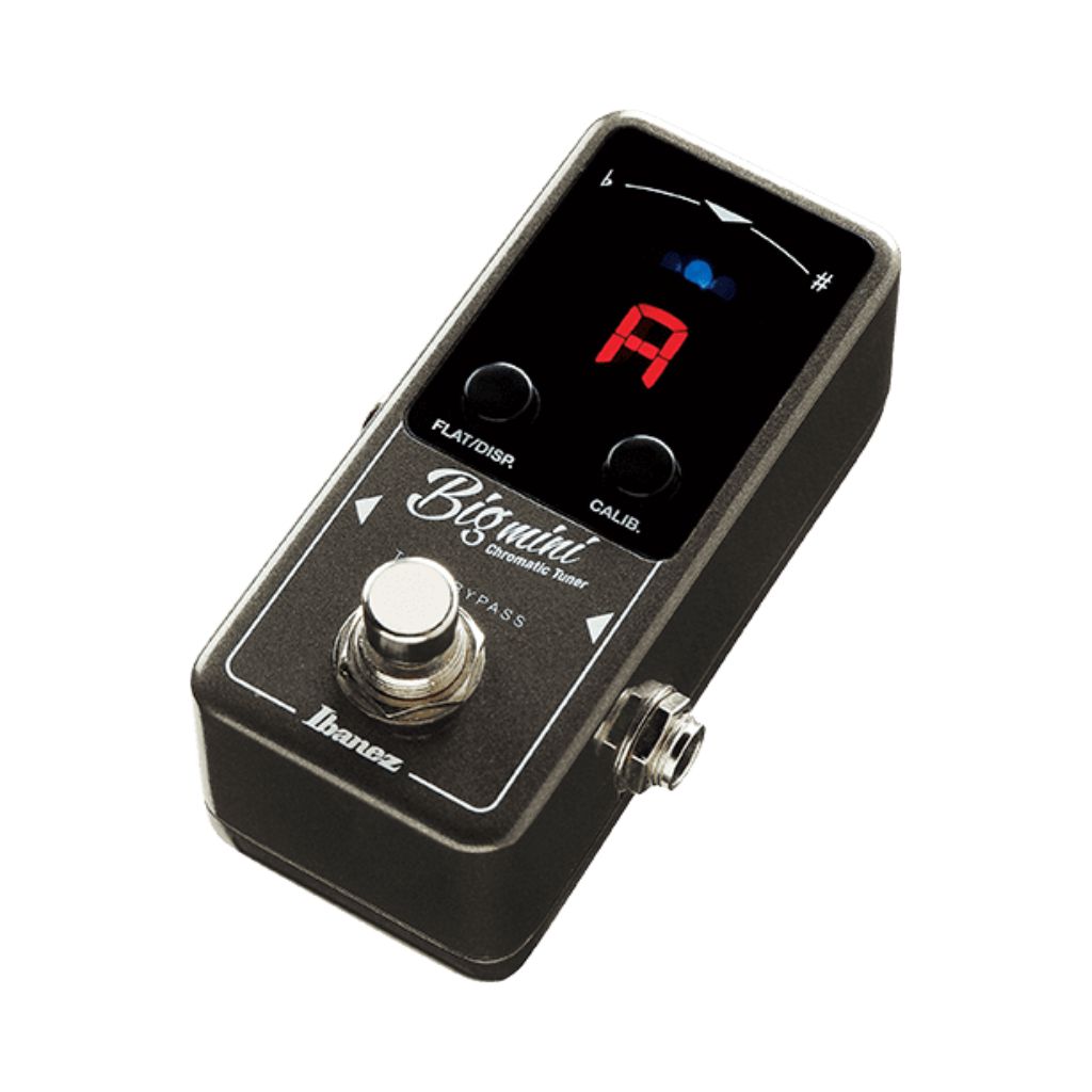 Pedal Guitar Ibanez