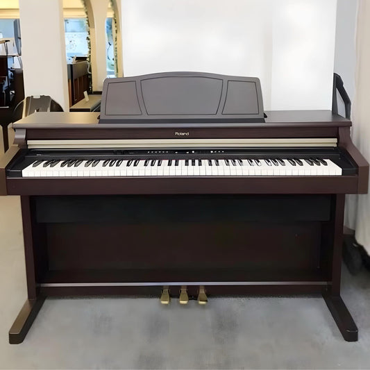 Đàn Piano Điện Roland HP-7S - Qua Sử Dụng - Việt Music
