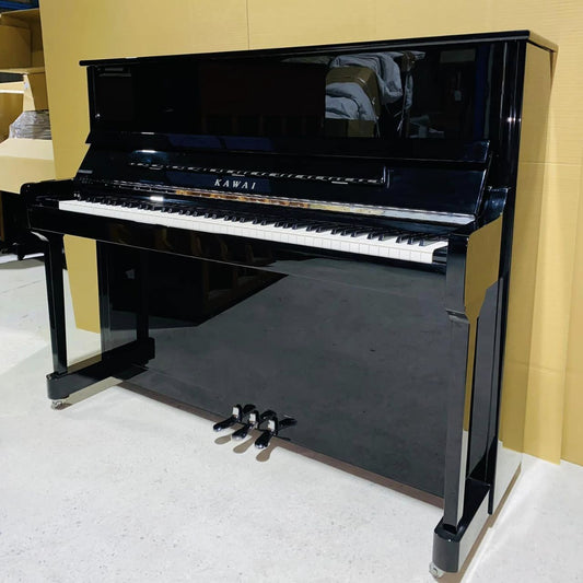 Đàn Piano Cơ Upright Kawai LD-33 - Qua Sử Dụng - Việt Music