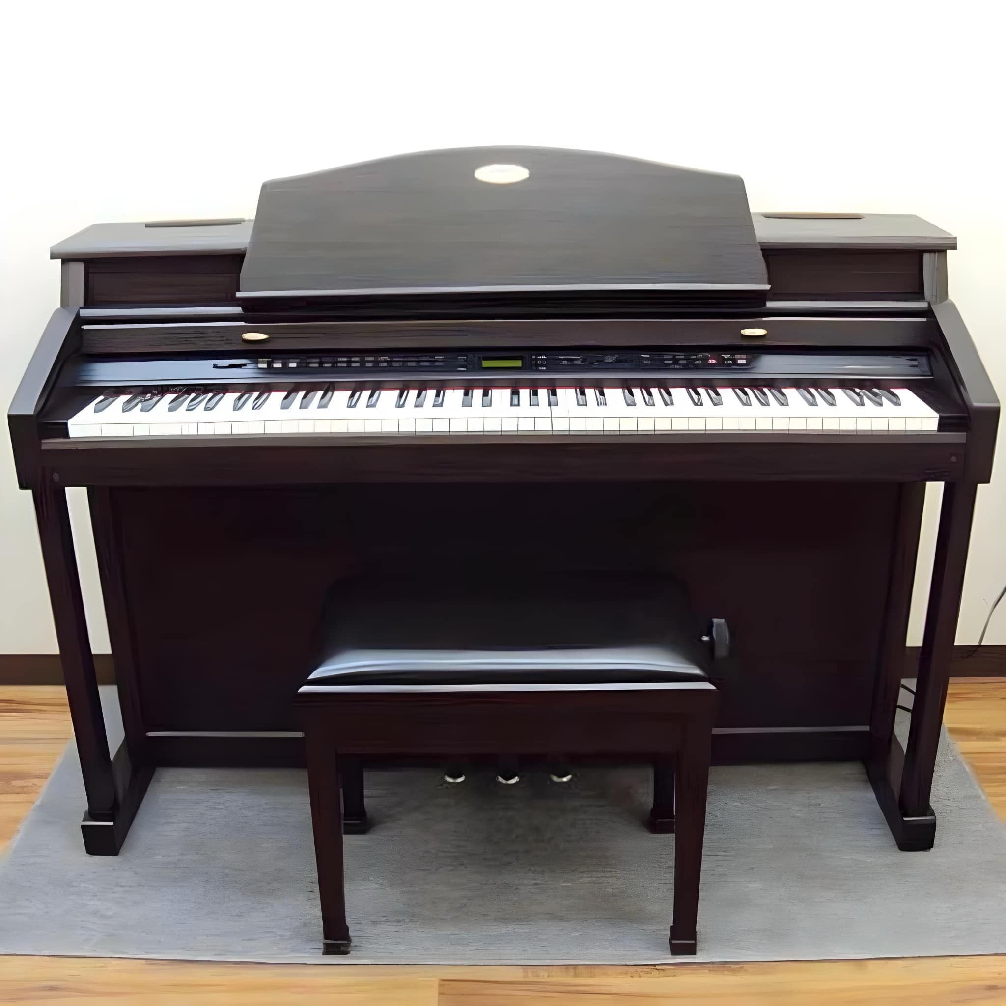 Đàn Piano Điện Kawai PW-9 - Qua Sử Dụng – Việt Music