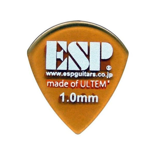 Pick Gảy ESP PJ-PSU10 Orange - Việt Music