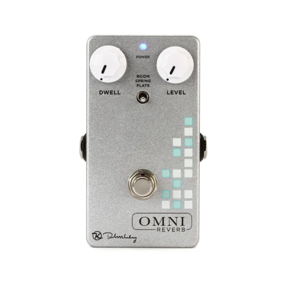 Pedal Guitar Keeley Omni Reverb - Việt Music